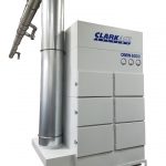 Industrial Air Cleaner OMW 6000 oil mist collector Industrial Air Cleaner OMW 6000 oil mist collector
